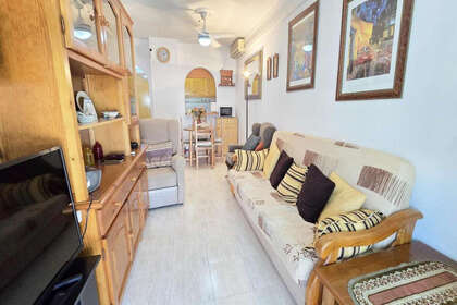 Penthouse for sale in Torrevieja, Alicante. 