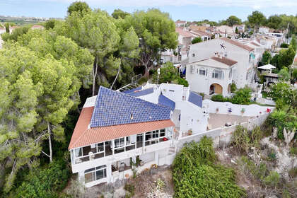 Cluster house for sale in Pilar de la Horadada, Alicante. 