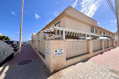 House for sale in Torrevieja, Alicante. 