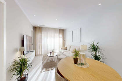 Apartment for sale in Guardamar del Segura, Alicante. 