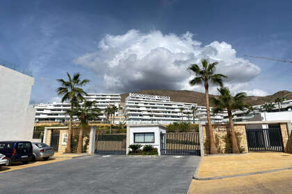 Apartment for sale in Finestrat, Alicante. 