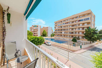 Apartment for sale in Punta Prima, Alicante. 