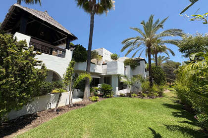 Apartment for sale in Marbella, Málaga. 