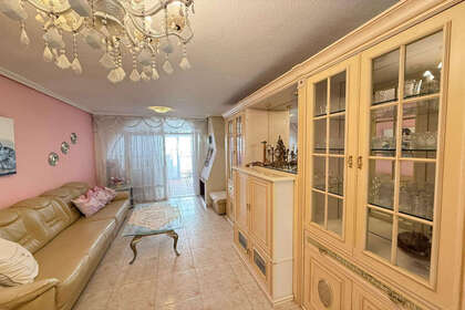 House for sale in Torrevieja, Alicante. 