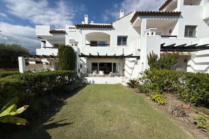 House for sale in Nueva andalucia, Málaga. 