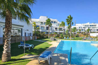 Penthouse for sale in Cala Del Moral, La, Málaga. 