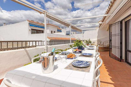 Apartment for sale in Estepona, Málaga. 