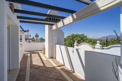 Apartment for sale in Marbella, Málaga. 