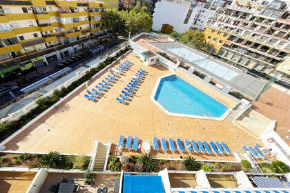 Apartment for sale in Calpe/Calp, Alicante. 
