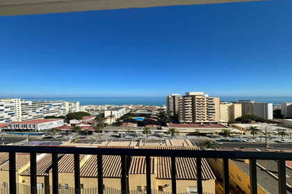 Apartment for sale in La Carihuela, Torremolinos, Málaga. 