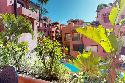 Apartment for sale in Marbella, Málaga. 