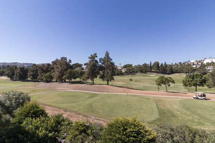 Apartment for sale in Mijas Golf, Málaga. 