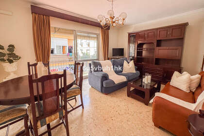 Apartment for sale in Fuengirola, Málaga. 