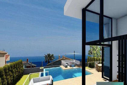 Plot for sale in Benalmádena, Málaga. 