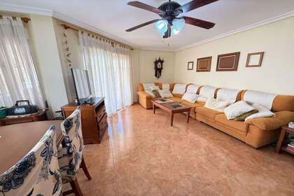Apartment for sale in Playa de San Juan, Alicante. 