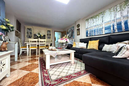 Apartment for sale in Torrevieja, Alicante. 