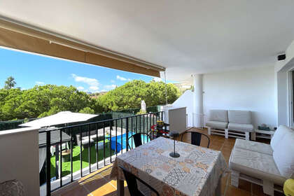 Apartment for sale in Casares, Málaga. 