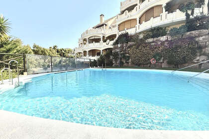 Apartment for sale in Elviria, Marbella, Málaga. 
