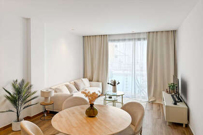 Apartment for sale in Trinidad, Málaga. 