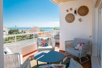 House for sale in Torrequebrada, Benalmádena, Málaga. 