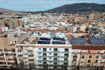 Apartment for sale in Fuengirola, Málaga. 