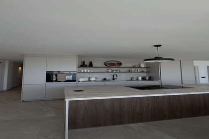 Penthouse for sale in Marbella, Málaga. 