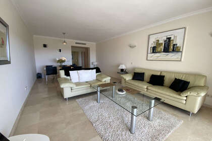 Apartment for sale in Málaga. 