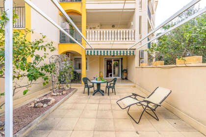 Apartment for sale in Orihuela-Costa, Alicante. 