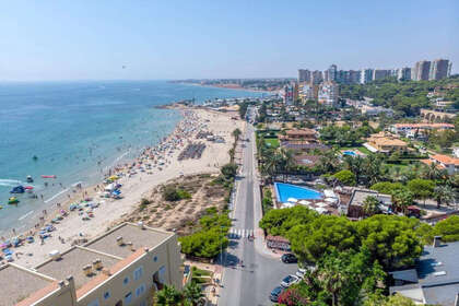 Apartment for sale in Campoamor, Alicante/Alacant. 