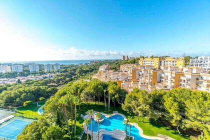 Apartment for sale in Orihuela-Costa, Alicante. 
