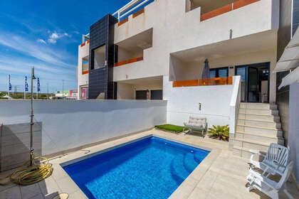 Apartment for sale in Los Altos, Torrevieja, Alicante. 