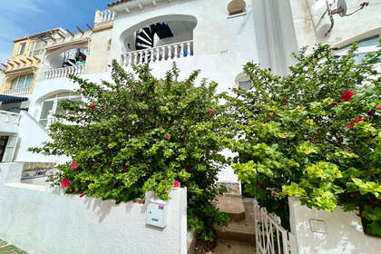 Apartment for sale in San Miguel de Salinas, Alicante. 