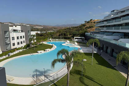 Apartment for sale in Cala Del Moral, La, Málaga. 