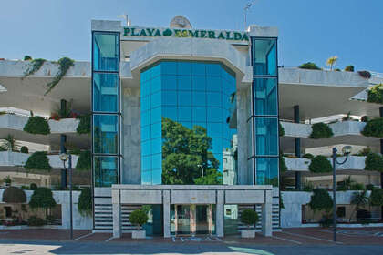 Apartment for sale in Marbella, Málaga. 