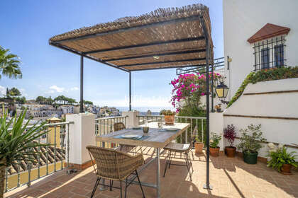House for sale in Marbella, Málaga. 