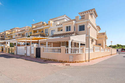 House for sale in Torrevieja, Alicante. 