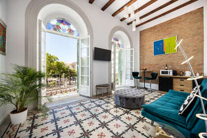 Apartment for sale in Málaga - Centro. 