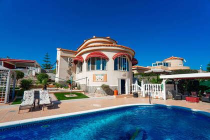 Cluster house for sale in Ciudad Quesada, Rojales, Alicante. 
