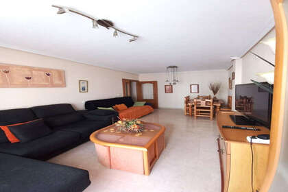 Apartment for sale in Pilar de la Horadada, Alicante. 