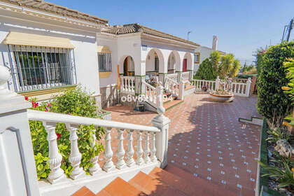 Cluster house for sale in Alhaurín de la Torre, Málaga. 