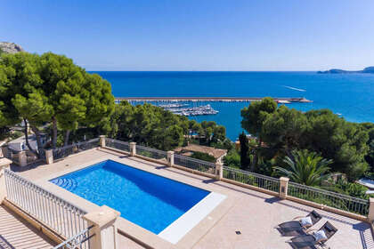 Cluster house for sale in Jávea/Xàbia, Alicante. 