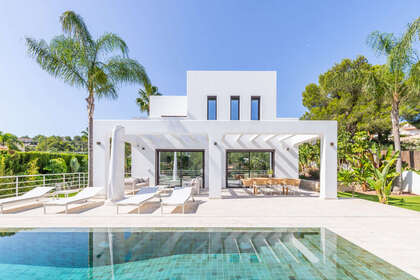Cluster house for sale in Jávea/Xàbia, Alicante. 