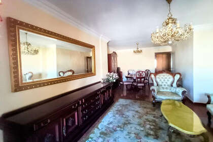 Apartment for sale in La Roca, Torremolinos, Málaga. 