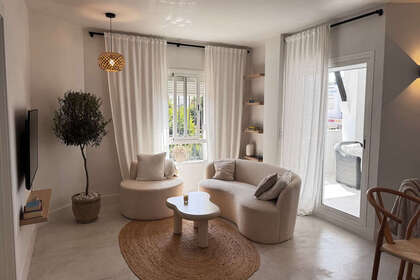 Apartment for sale in Nueva andalucia, Málaga. 