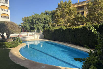 Apartment for sale in San Pedro de Alcántara, Marbella, Málaga. 