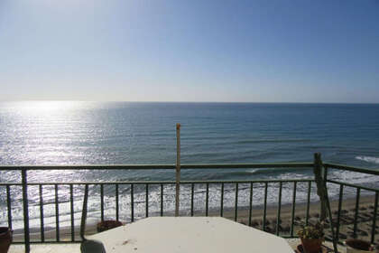 Apartment for sale in Cartajima, Málaga. 