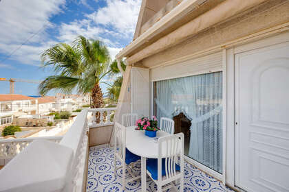 Apartment for sale in Torrelamata - La Mata, Torrevieja, Alicante. 