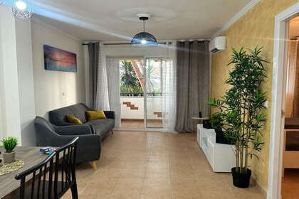 Apartment for sale in San Pedro del Pinatar, Murcia. 