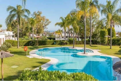 Penthouse for sale in Nueva andalucia, Málaga. 