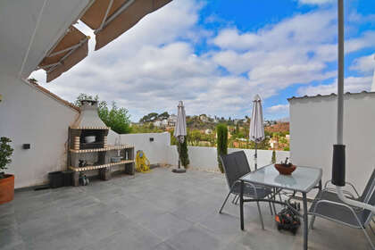 House for sale in Mijas, Málaga. 